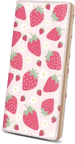 Vista 9 de Immaturus Cartera de Mujeres, Carteras de Tarjetas delgadas con bloqueo RFID, Organizador de Tarjeta de Crédito de Cuero PU doble con cremallera
