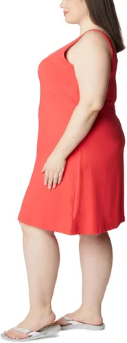 Vista 3 de Columbia PFG Freezer III Vestido para mujer