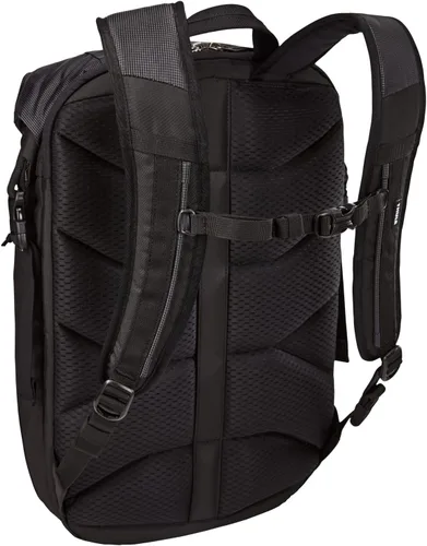 Vista 3 de Thule EnRoute - Mochila para cámara de 25 litros, color negro