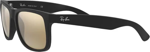 Vista 94 de Ray-Ban RB4165 Justin Gafas de sol rectangulares