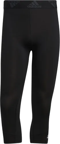 Vista 6 de adidas Mallas Techfit 34 para hombre