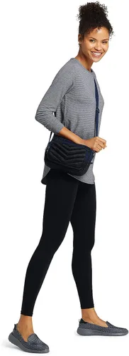 Vista 4 de Lands End Bolso cruzado ultraligero