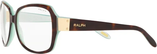 Vista 3 de Ralph by Ralph Lauren Gafas de sol cuadradas Ra5138 para mujer