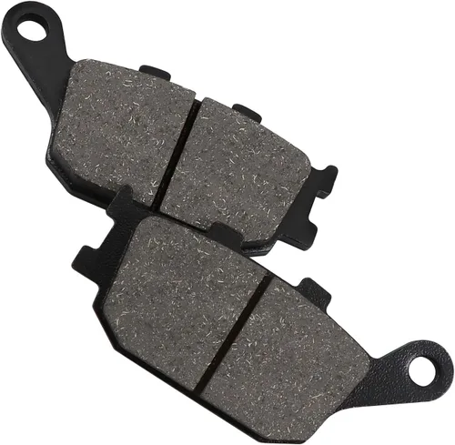 Vista 5 de ZICOO Pastillas de freno delanteras y traseras para Yamaha FZ1 FZ6 FZ8 YFZ R1 R6 R6S R7 MT07 MT09 MT-07 A MT-09 Tracer 700 900 FZ07 FZ09 YZF600R