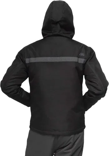 Vista 4 de Arctix Chaqueta aislante Cooper para hombre