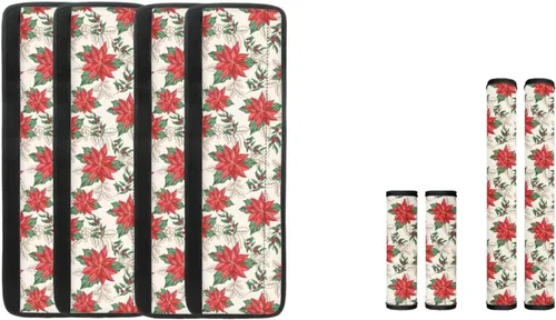 Vista 25 de DISNIMO Fundas para manija de puerta de refrigerador con calabaza otoñal, 8 piezas Kithchen para nevera, microondas, horno, lavavajillas, protector