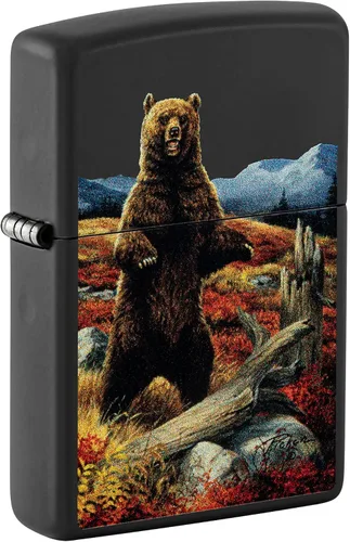Vista 27 de Zippo Mecheros de animales