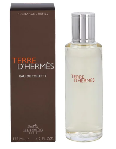 Vista 4 de HERMES TERRE D'HERMES EDT VIAL EN SPRAY 0.06 OZ (0.1 fl oz) (M)