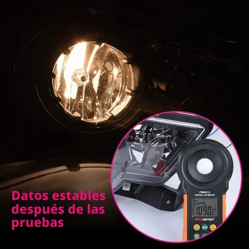 Vista 8 de PIT66 Juego de montaje de luces antiniebla (2 unidades) compatible con 2002 2003 2004 2005 2006 Avalanche Pickup Truck Accesorios de lámpara
