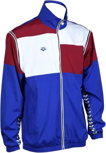 Vista 2 de Arena Icons Unisex Jacket Convertible