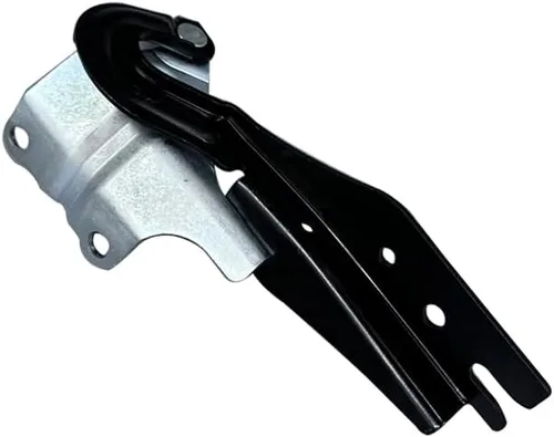 Vista 4 de 1 par de bisagras de capó frontal compatibles con Ford Ranger 2019 2020 2021 2022 2023