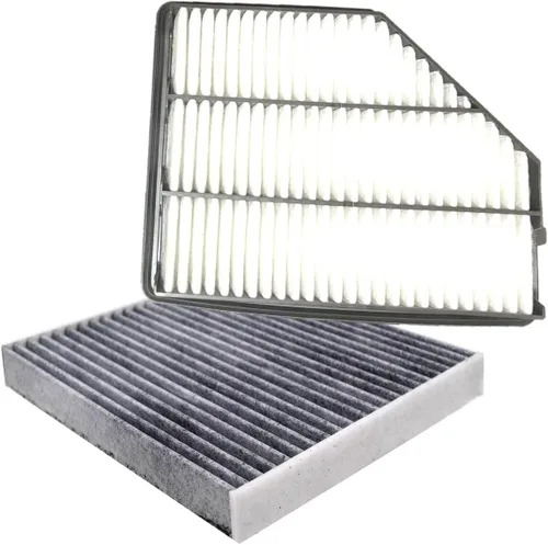 Vista 59 de JTBUMAZ3-12188 Filtro de aire para habitáculo y motor para Mazda 3 (2019-2023), CX-30 (2019-2023), CX-50 (2023). Reemplaza BDTS61J6X, MP111BDGF