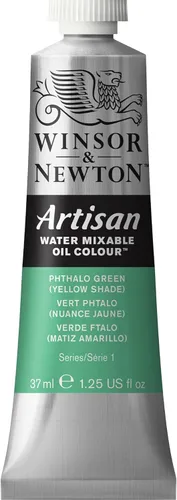 Vista 22 de Winsor & Newton Artisan - Pintura al óleo mezclable con agua
