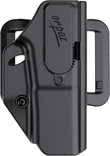 Vista 9 de Orpaz IWB Mossberg MC2c Funda de transporte oculto