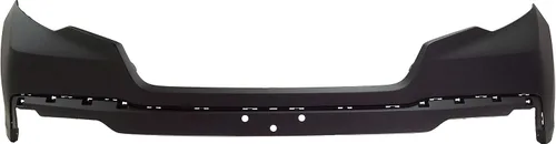 Vista 407 de Garage-Pro Cubierta de parachoques compatible con Honda Accord 1990-1991 imprimado delantero HO1000135