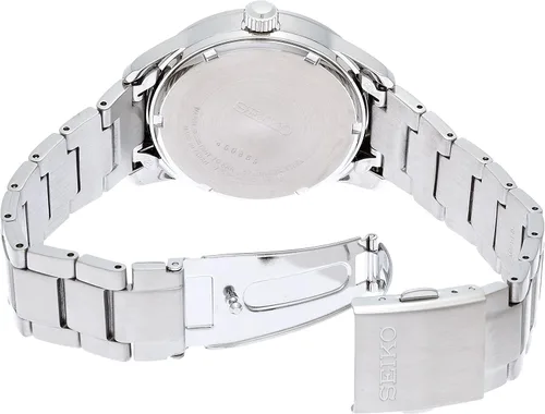 Vista 2 de Seiko Reloj Espíritu Smart Solar de vidrio de zafiro sbpx063Mens