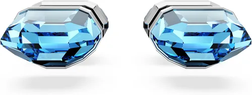 Vista 2 de Swarovski Colección de joyas de aretes de cristal único Lucent