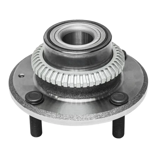 Vista 76 de Detroit Axle - Reemplazo del conjunto del cojinete de la rueda trasera para Ford Fusion Lincoln MKZ Mazda 6 MX-5 Miata Mercury Milan