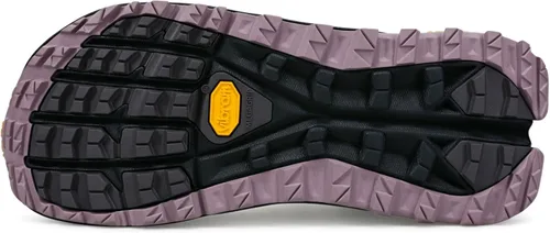 Vista 4 de ALTRA Tenis de correr AL0A7R76 Olympus 5 Low GTX para mujer
