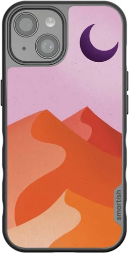 Vista 235 de Smartish - City Height - Funda delgada para iPhone 13, Gripmunk [ligera + protectora], cubierta fina - Compatible con iPhone 13
