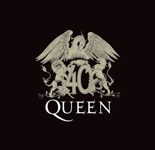 Vista 3 de Queen 40 Volume 1