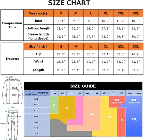 Vista 7 de BOOMCOOL 5PCS Gym Clothes for Men Workout Sets