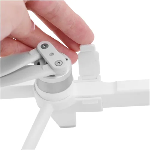 Vista 5 de Protector de hélice para Fimi X8SE X8 SE 2020, piezas de anillo protector de hélice, accesorios para dron, cuadricóptero a control remoto