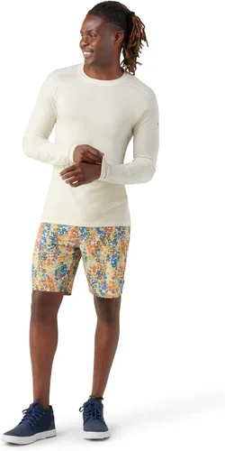 Vista 2 de Smartwool Capa base de merino clásica para todas las estaciones, para hombre