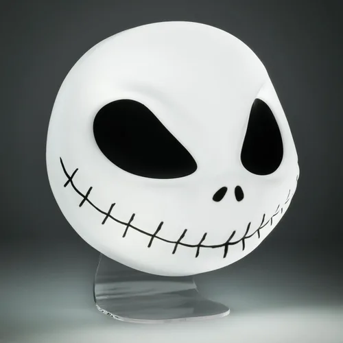 Vista 6 de Paladone Movie Character Mask Lights