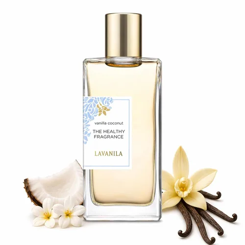 Vista 9 de Lavanila Perfume de vainilla y coco, rodillo de tamaño de viaje de 0.32