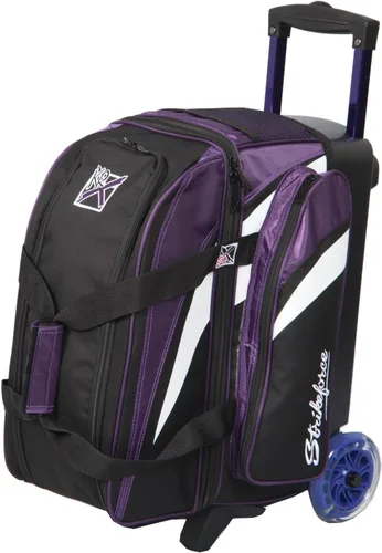 Vista 7 de KR Strikeforce Bolsas de bolos