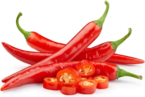 Vista 12 de Semillas de pimiento exótico para plantar - (pimienta de 5 colores)
