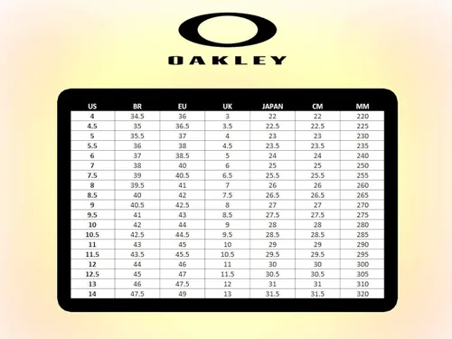 Vista 5 de Oakley Supercoil 2.0 - Sandalias para hombre., 9