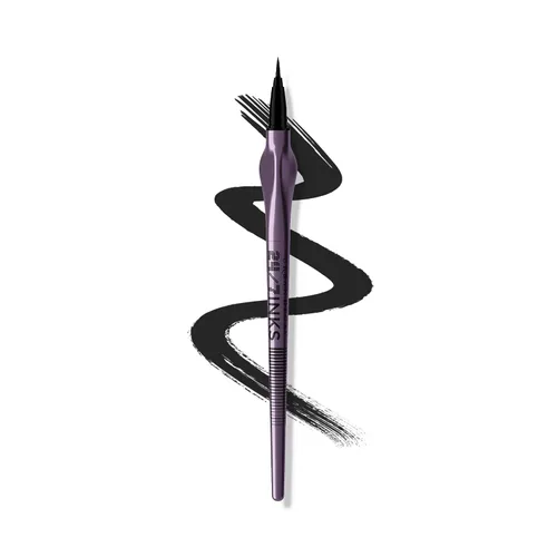 Vista 15 de Urban Decay 24/7 Inks Easy Ergonomic Liquid Eyeliner Pen - Vibrant Liners Fine Tip Graphic Eye Liner - Water-resistant, Smudge-resistant, Matte &