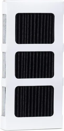 Vista 2 de Breeze by MAYA Paultra2 - Filtro de aire de repuesto para frigidaire, Pureair Ultra 2, Pure Air Ultra 2, Electrolux 242047805, 5303918847