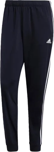Vista 2 de adidas Pantalones deportivos de tricot Essentials de 3 rayas para hombre