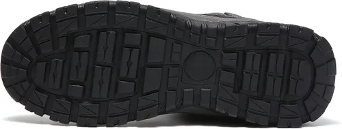Vista 7 de Botas de nieve de invierno para mujer