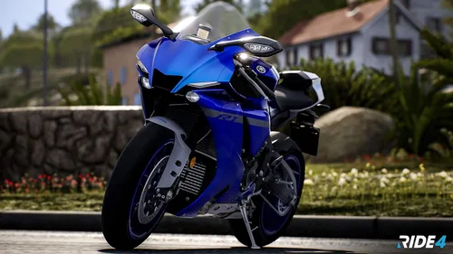 Vista 4 de RIDE 4 - Xbox One