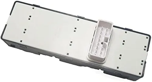 Vista 2 de Interruptor de control de la ventana eléctrica del coche para KIA para Forte para Cerato para Koup 2010-2013 202008449 202008443 Controlador