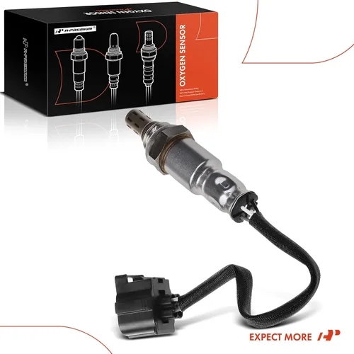 Vista 9 de A-Premium Sensor de oxígeno O2 compatible con Mercedes-Benz ML400 2015, GL450 2015-2016, GLE400 2016-2019, GLS450 2017-2019, GLE43 AMG, GLE450 AMG