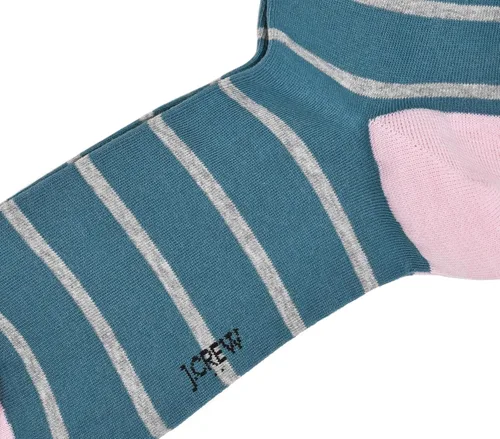 Vista 2 de J.Crew Mercantile Calcetines novedosos para hombre