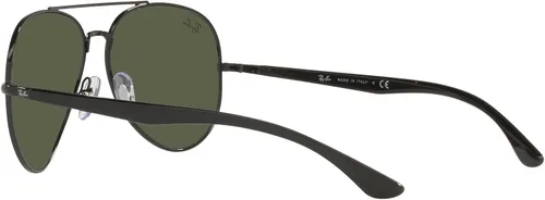 Vista 5 de Ray-Ban RB3675 Aviator - Gafas de sol