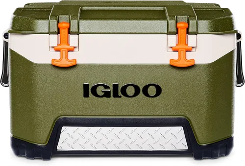Vista 17 de Igloo Enfriador BMX Cofre de hielo con carcasa dura aislada