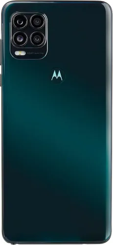 Vista 7 de Tracfone Motorola moto g Stylus 5G, 128GB - Teléfono inteligente prepago (bloqueado)