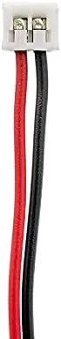 Vista 4 de Cameron Sino Batería para Wahl 8504L, 8591L, Beretto Black Stealth, Beretto Chrome, Clip mágico inalámbrico, diseñador, Senior inalámbrico 3400mAh