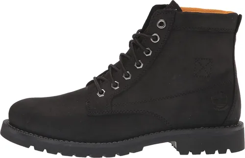 Vista 8 de Timberland Botas impermeables Redwood Falls para hombre Plateado