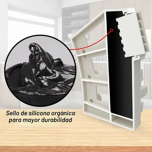 Vista 4 de WISINY 6501KW2002B 6501KW2002A Sensor de Posición del Rotor de Lavadora para Sensor Hall de LG Soluciona el Código de Error LE Compatible