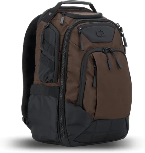 Vista 23 de Mochila Renegade para computadoras portátiles/tabletas de Ogio con RSS