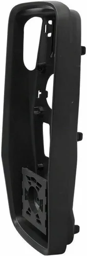 Vista 4 de Marco de montaje de espejo de puerta de camión RH para Kenworth T680 T880 2013-2020