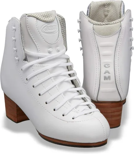 Vista 4 de Jackson Ultima Patines artísticos sobre hielo: Elite, Premier, Debut, Competidor, Finura
